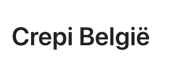 Crepi Belgie